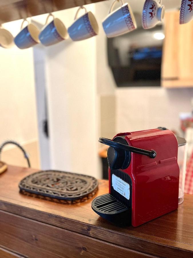 דירות שאמוני Chez Moi מראה חיצוני תמונה